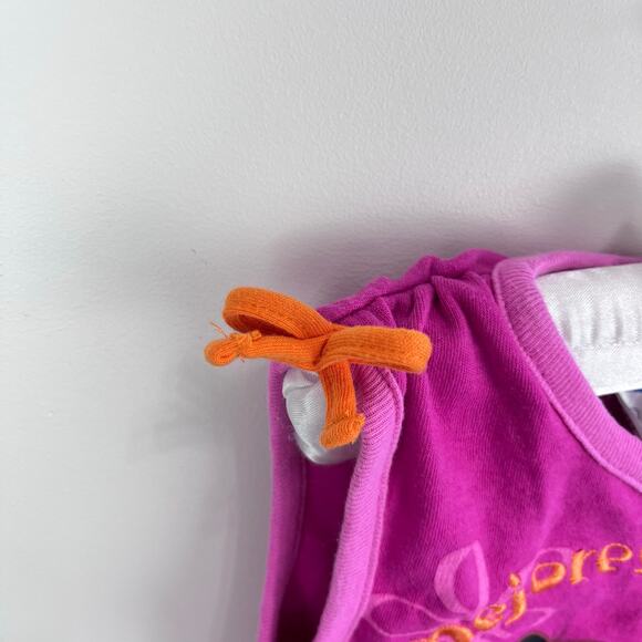 Vintage Y2K Nick Jr Dora the Explorer Outfit 4T - Picture 6 of 13